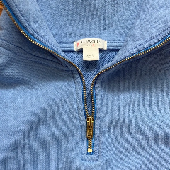 Crewcuts Pullover - Picture 2 of 4